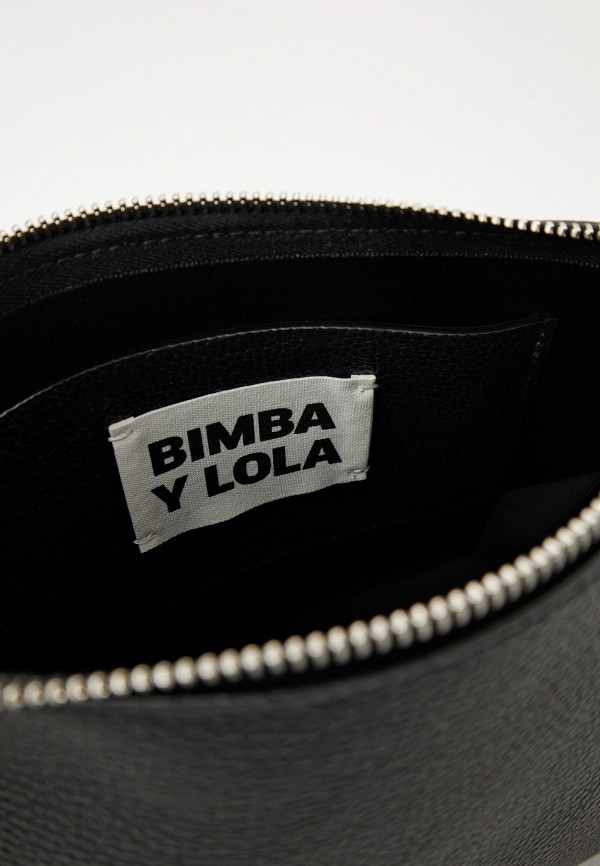 фото Сумка и брелок bimba y lola