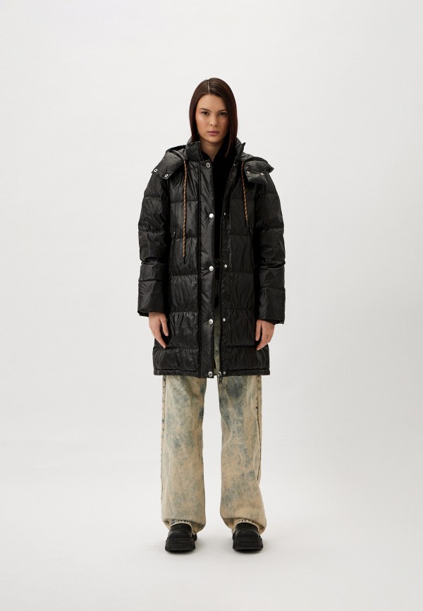 фото Пуховик bimba y lola