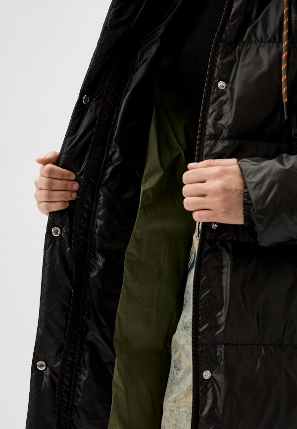 фото Пуховик bimba y lola