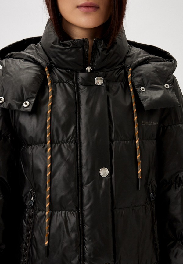 фото Пуховик bimba y lola