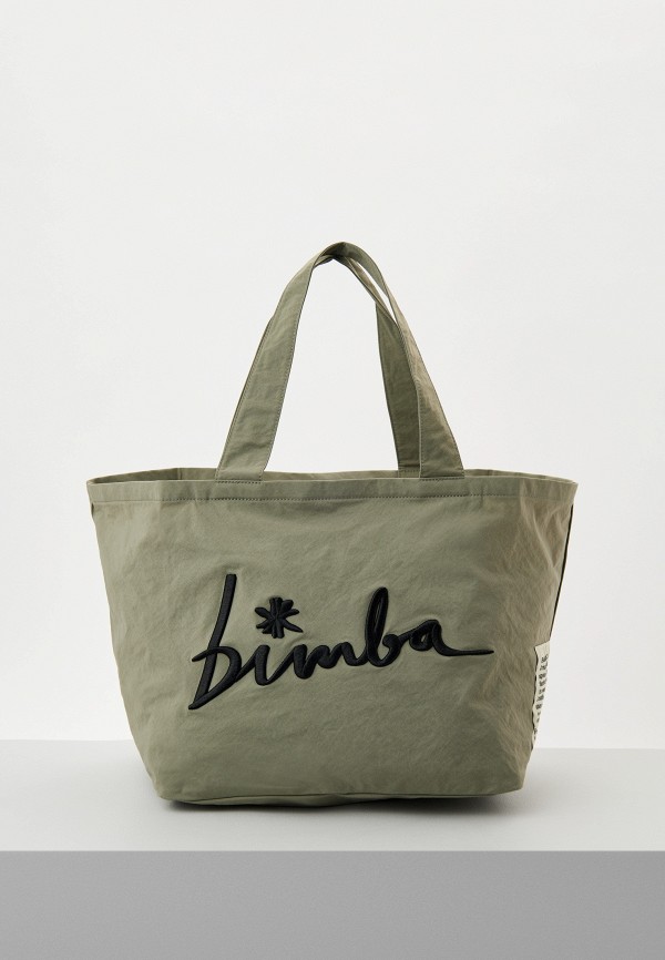 

Сумка Bimba Y Lola, Хаки