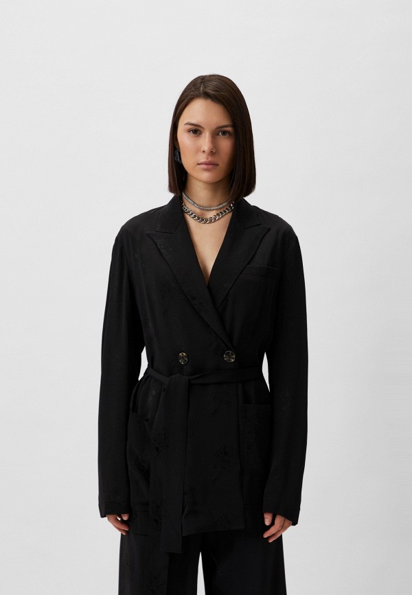 

Жакет Bimba Y Lola, Черный