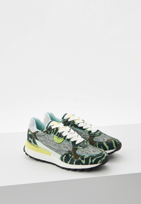 фото Кроссовки bimba y lola