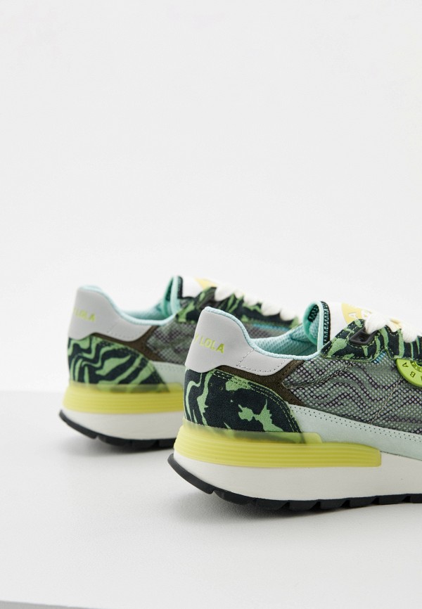 фото Кроссовки bimba y lola