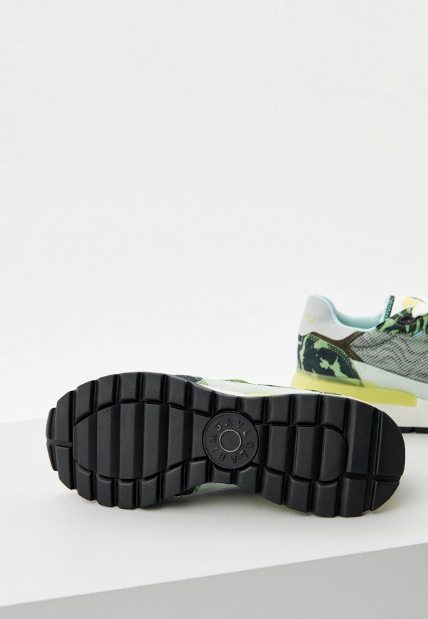 фото Кроссовки bimba y lola