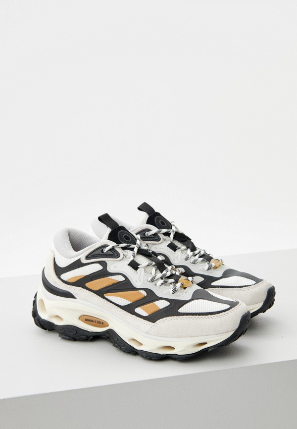 фото Кроссовки bimba y lola