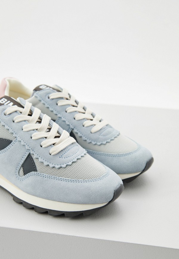 фото Кроссовки bimba y lola