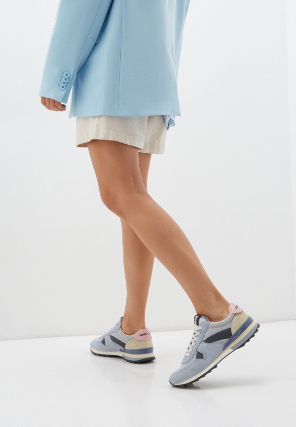 фото Кроссовки bimba y lola