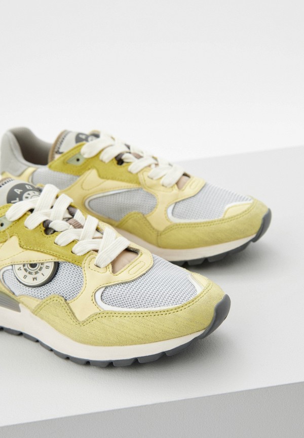 фото Кроссовки bimba y lola