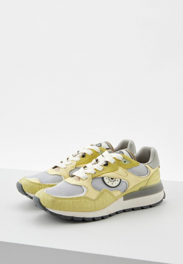 фото Кроссовки bimba y lola