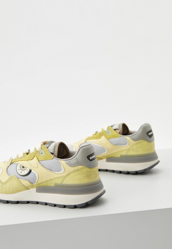 фото Кроссовки bimba y lola