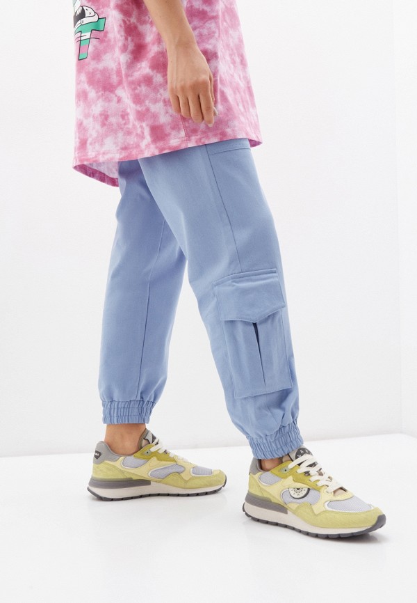 фото Кроссовки bimba y lola