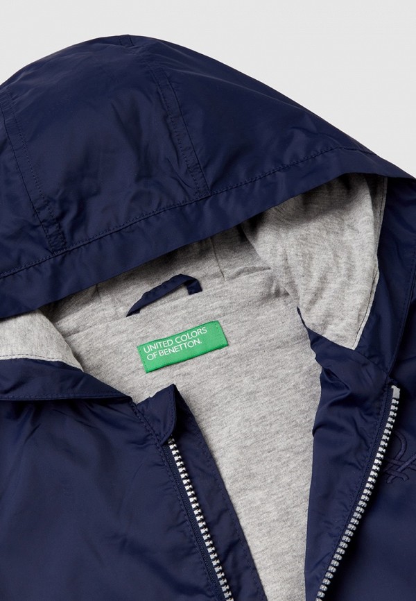 фото Ветровка united colors of benetton