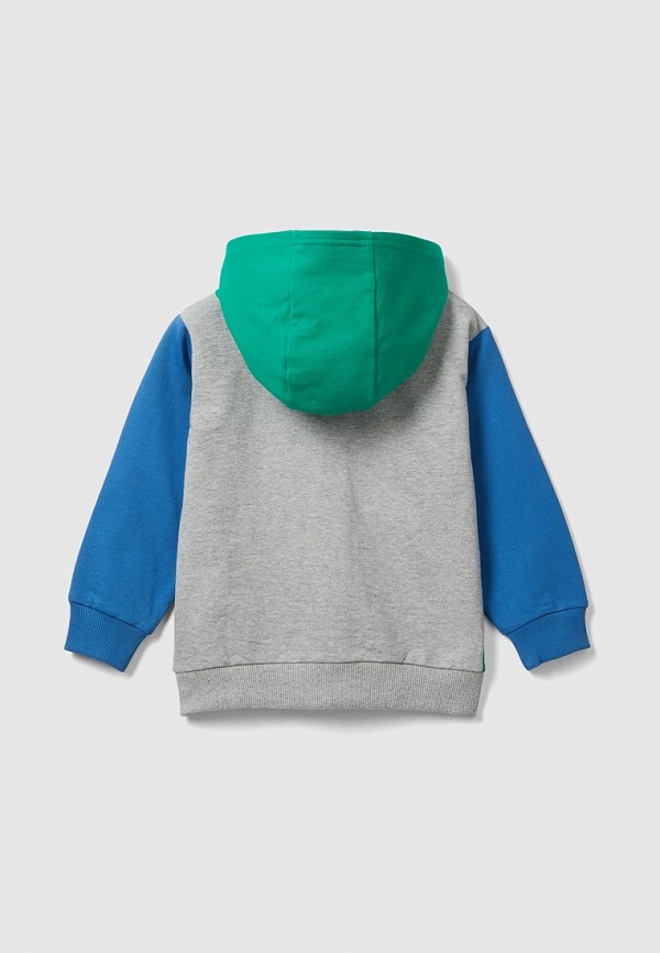 фото Толстовка united colors of benetton