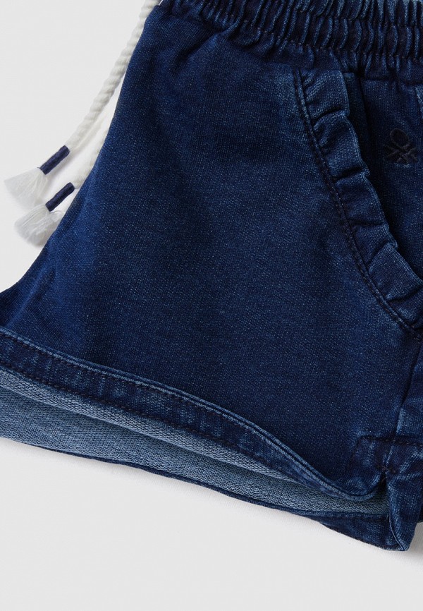 фото Шорты джинсовые united colors of benetton