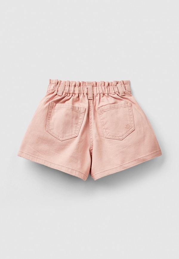 фото Шорты джинсовые united colors of benetton