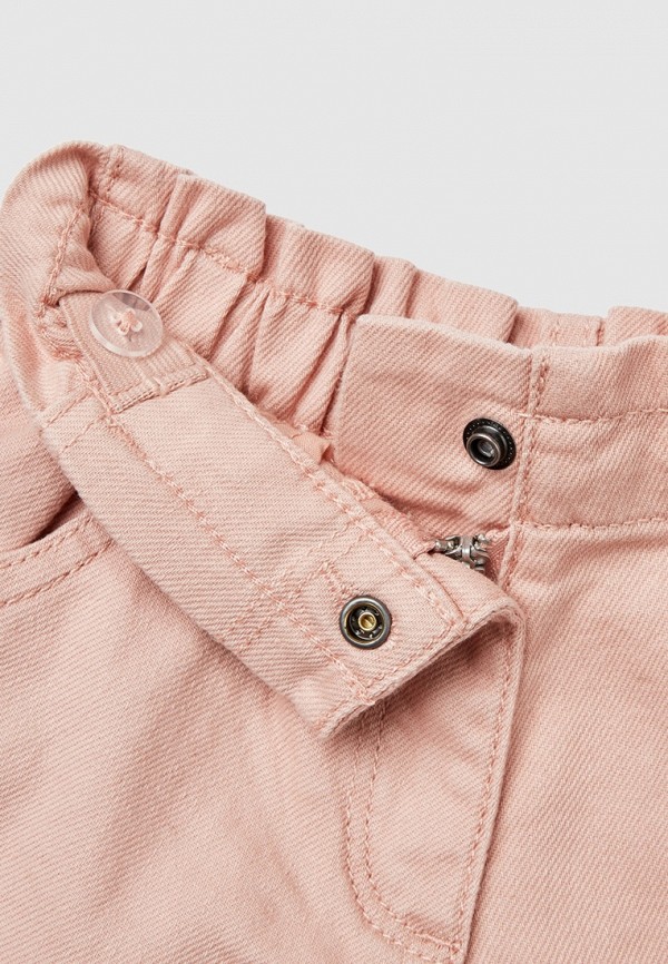 фото Шорты джинсовые united colors of benetton