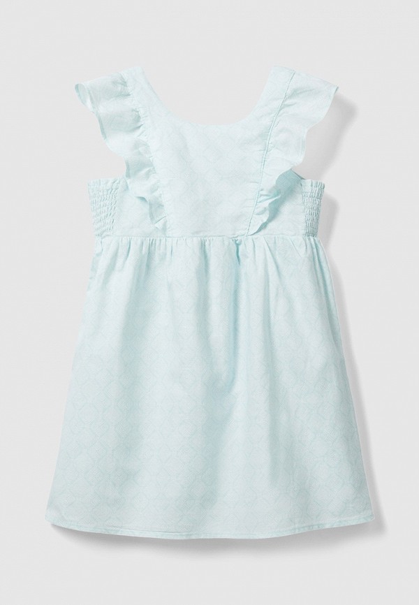 

Сарафан United Colors of Benetton, Бирюзовый