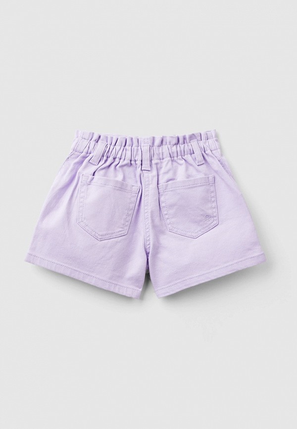 фото Шорты джинсовые united colors of benetton