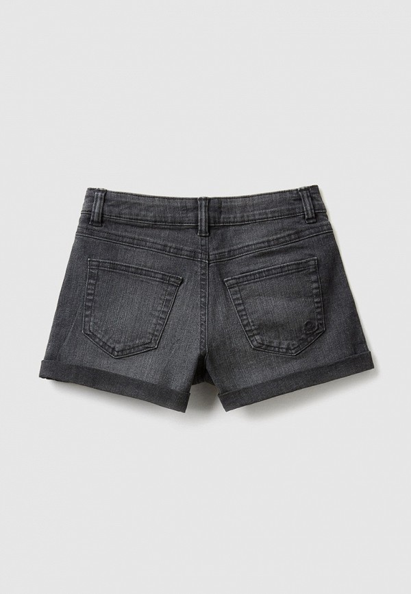 фото Шорты джинсовые united colors of benetton