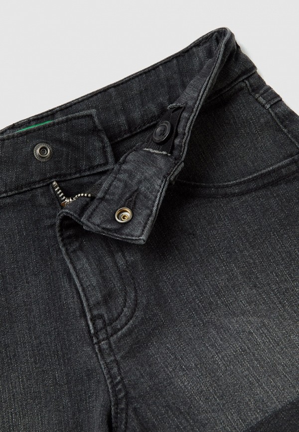 фото Шорты джинсовые united colors of benetton