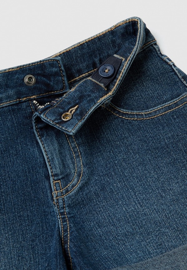 фото Шорты джинсовые united colors of benetton