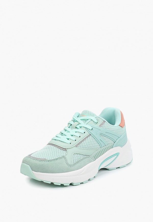 фото Кроссовки strobbs