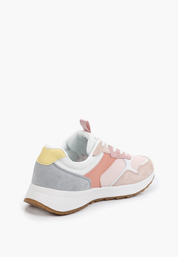 фото Кроссовки strobbs