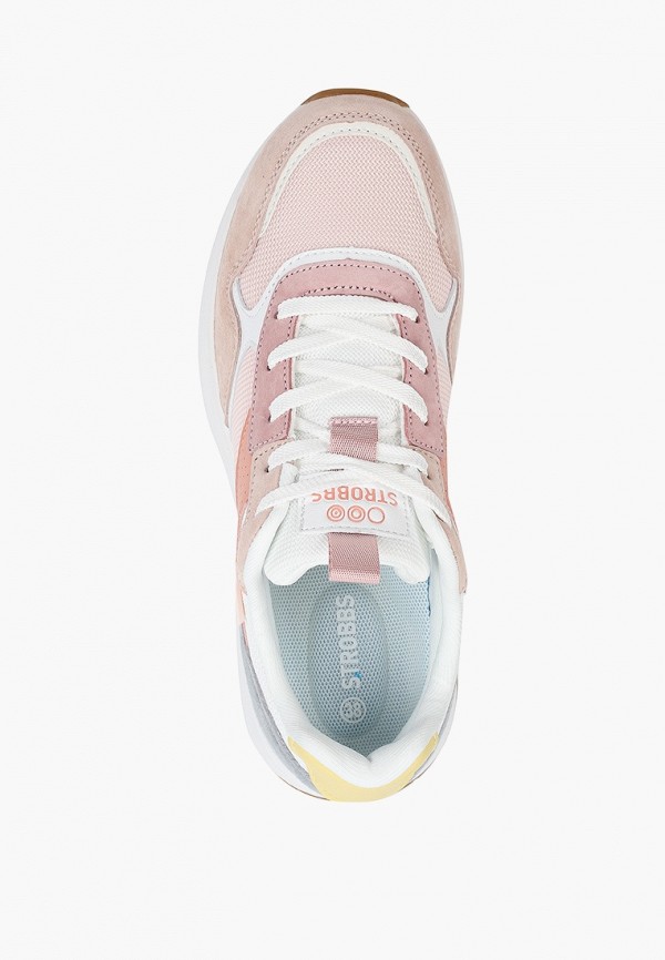 фото Кроссовки strobbs