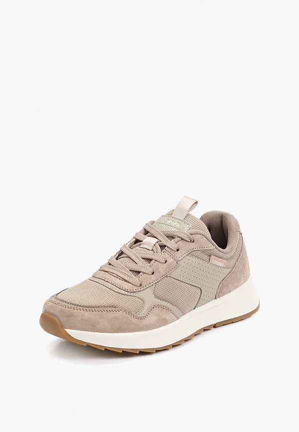 фото Кроссовки strobbs