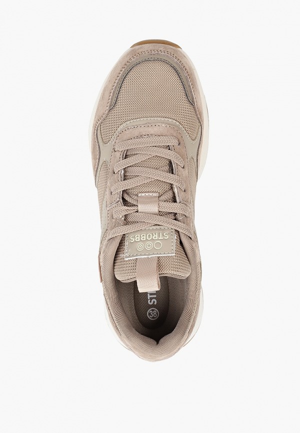 фото Кроссовки strobbs