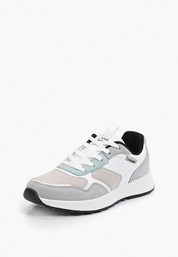 фото Кроссовки strobbs