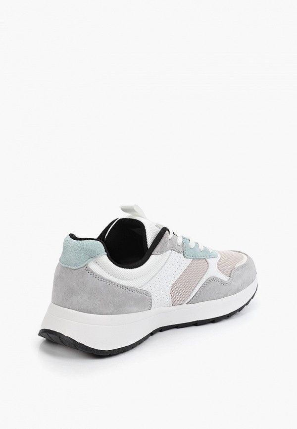 фото Кроссовки strobbs