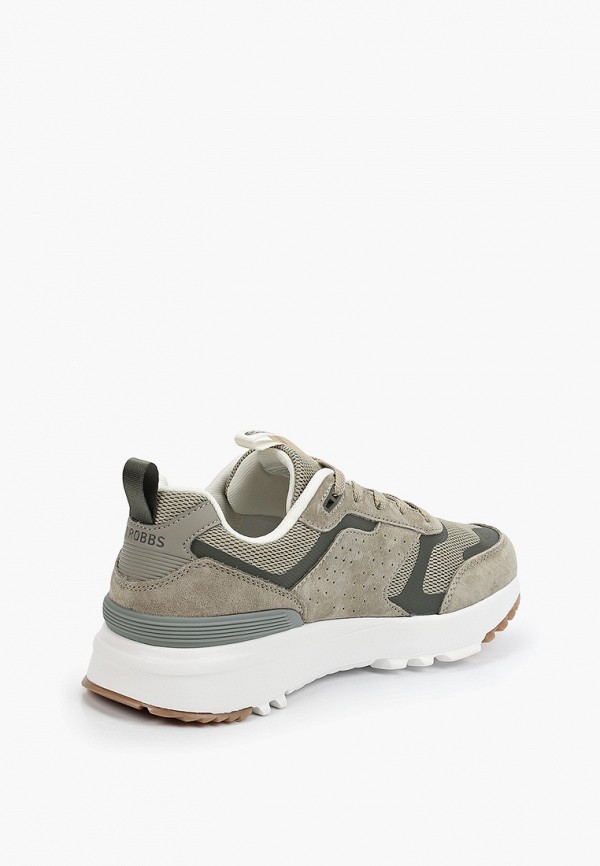 фото Кроссовки strobbs