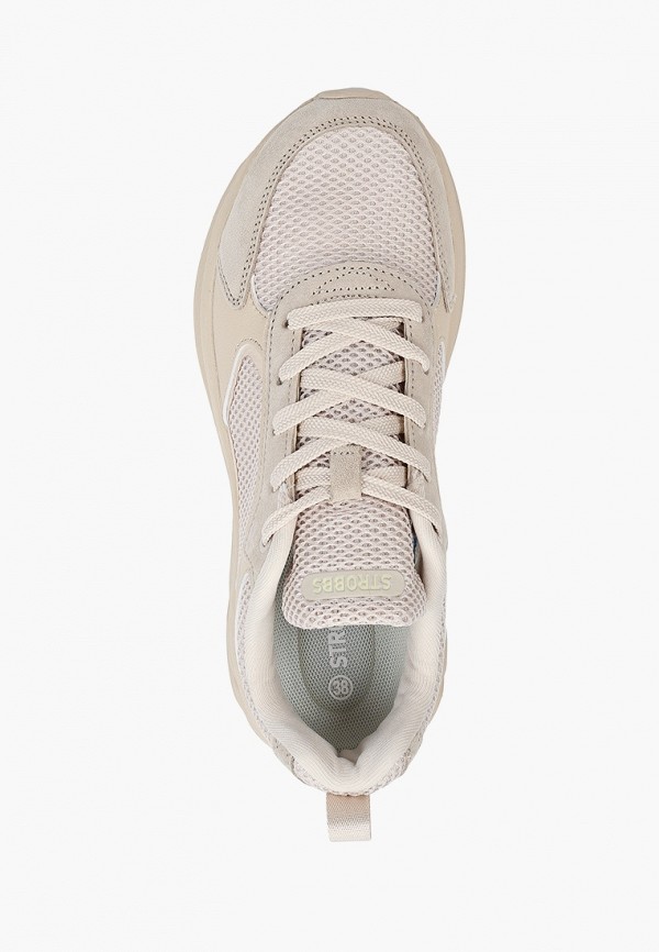 фото Кроссовки strobbs