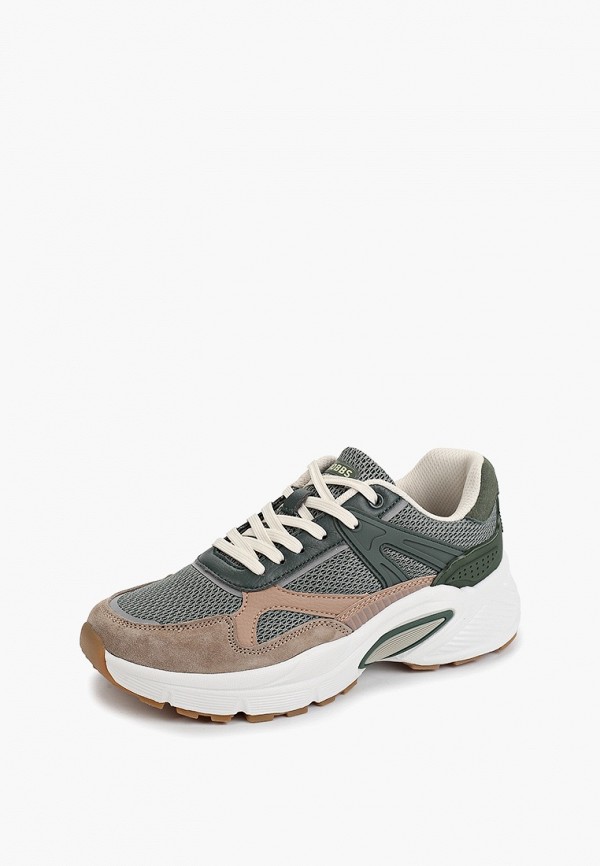 фото Кроссовки strobbs