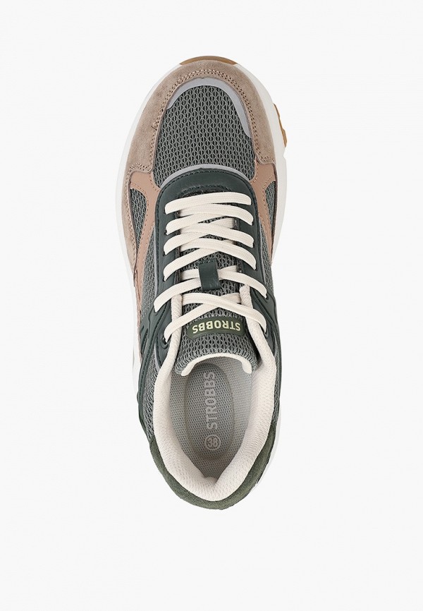 фото Кроссовки strobbs