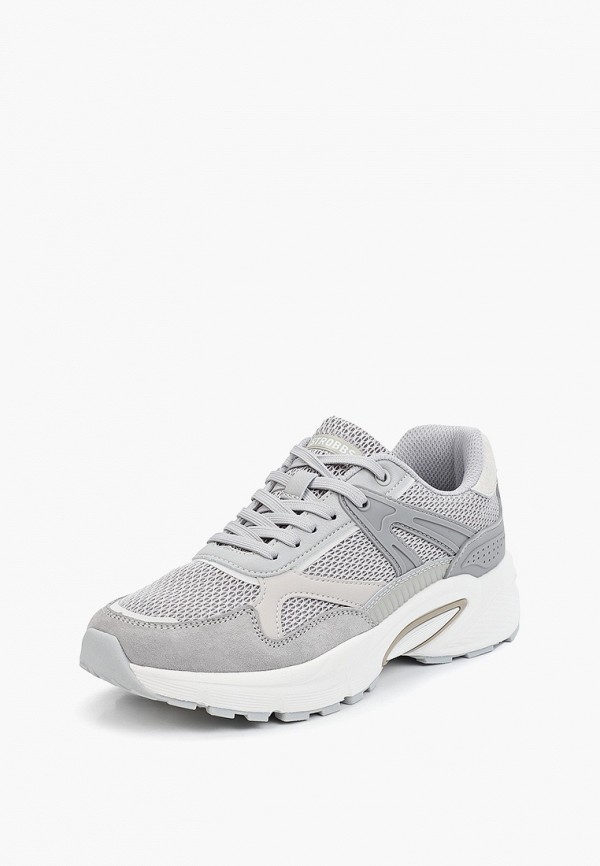 фото Кроссовки strobbs