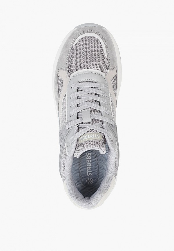 фото Кроссовки strobbs