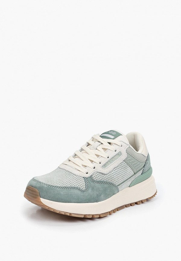 фото Кроссовки strobbs