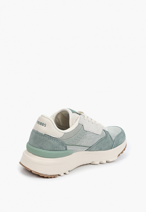 фото Кроссовки strobbs