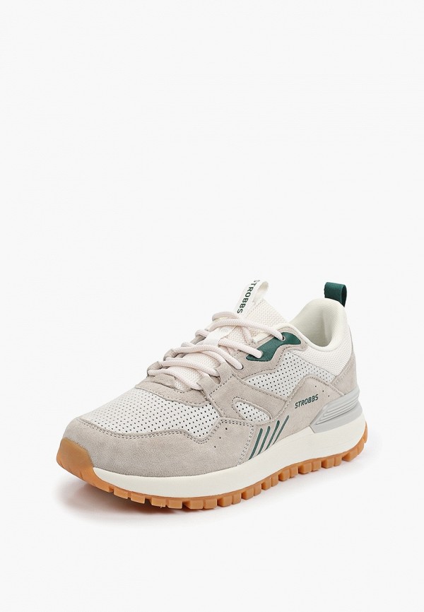 фото Кроссовки strobbs