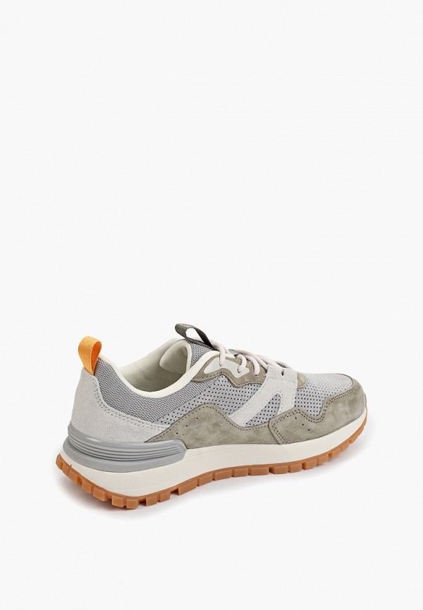 фото Кроссовки strobbs