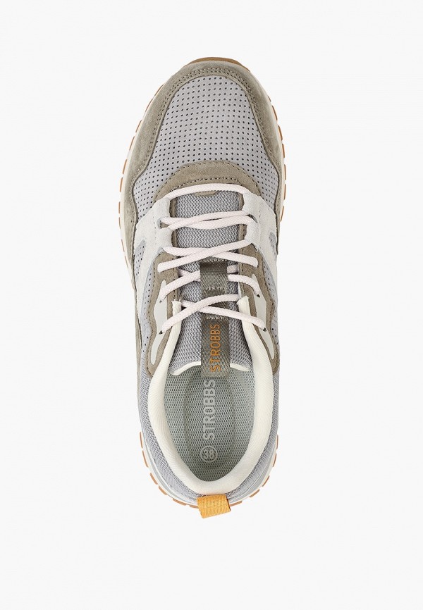 фото Кроссовки strobbs