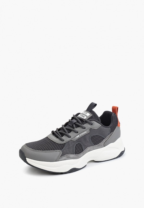 фото Кроссовки strobbs