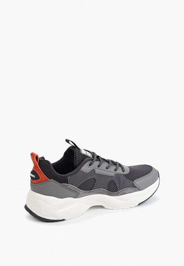 фото Кроссовки strobbs