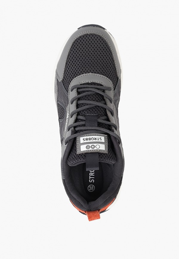 фото Кроссовки strobbs