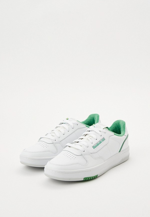 фото Кеды reebok