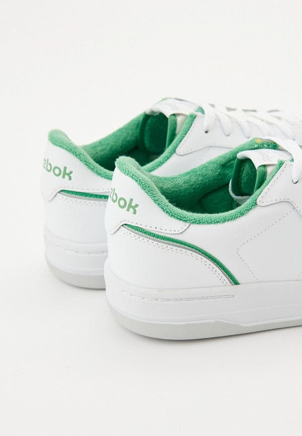 фото Кеды reebok