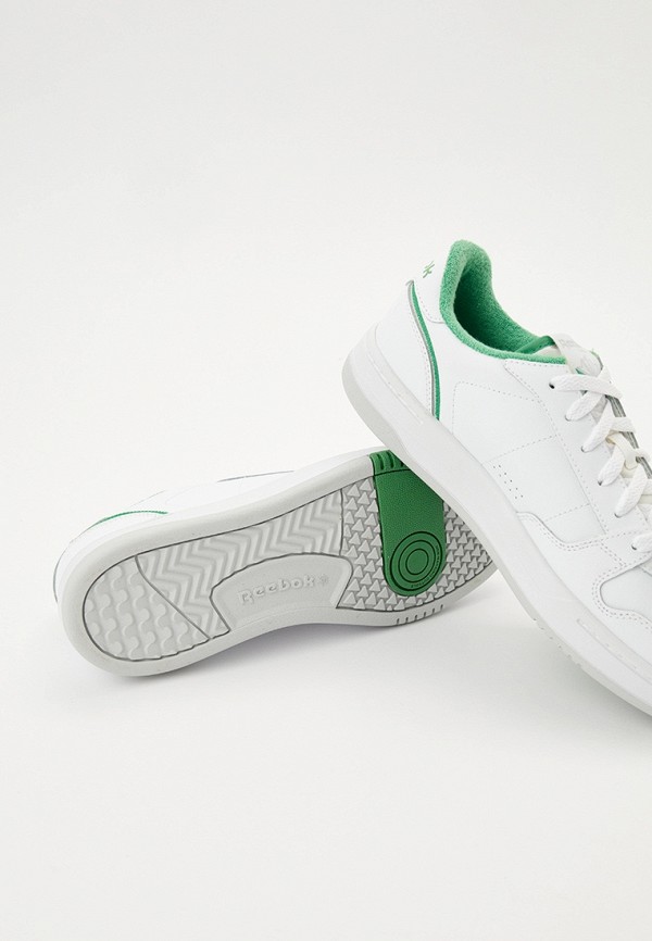 фото Кеды reebok